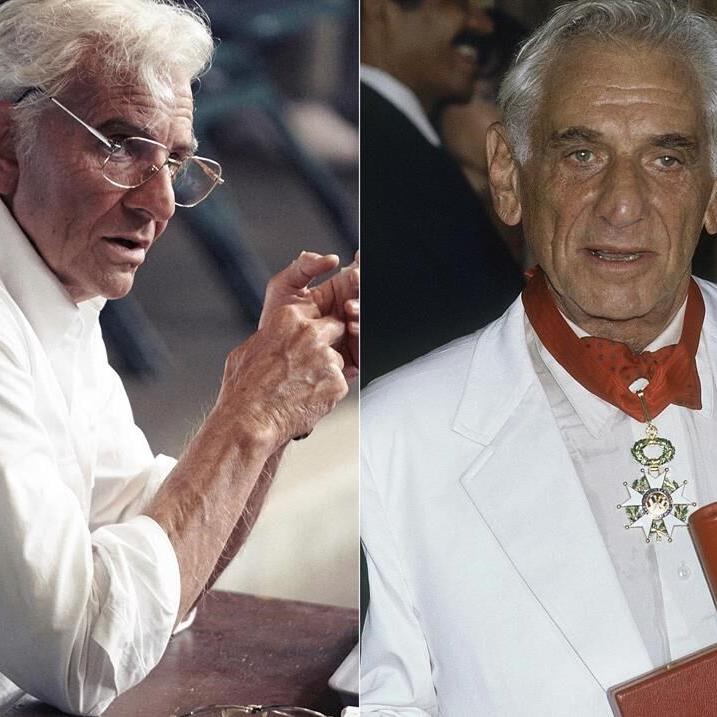 Composer Bernstein's children defend Bradley Cooper's prosthetic nose after 'Maestro' is criticized